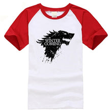 Load image into Gallery viewer, Game of Thrones T-Shirt