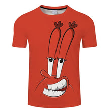 Load image into Gallery viewer, Sponge Bob T-Shirt