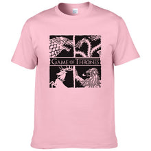 Load image into Gallery viewer, Game Of Thrones T-Shirt