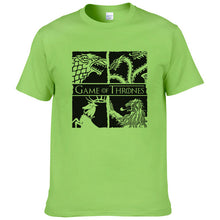 Load image into Gallery viewer, Game Of Thrones T-Shirt