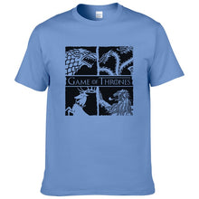 Load image into Gallery viewer, Game Of Thrones T-Shirt