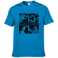 Load image into Gallery viewer, Game Of Thrones T-Shirt