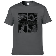 Load image into Gallery viewer, Game Of Thrones T-Shirt