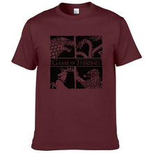 Load image into Gallery viewer, Game Of Thrones T-Shirt
