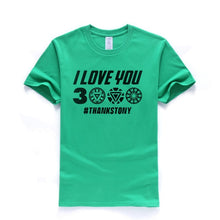 Load image into Gallery viewer, I Love You 3000 Times T-Shirt