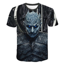 Load image into Gallery viewer, Game Of Thrones Men T-Shirt