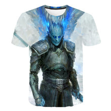 Load image into Gallery viewer, Game Of Thrones Men T-Shirt