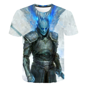 Game Of Thrones Men T-Shirt