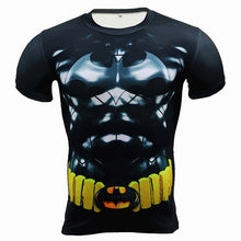 Load image into Gallery viewer, Marvel America Captain T Shirt