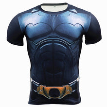 Load image into Gallery viewer, Marvel America Captain T Shirt