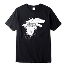 Load image into Gallery viewer, Game of Thrones T-Shirt