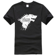 Load image into Gallery viewer, Game of Thrones T-Shirt