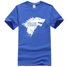 Load image into Gallery viewer, Game of Thrones T-Shirt