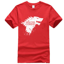Load image into Gallery viewer, Game of Thrones T-Shirt