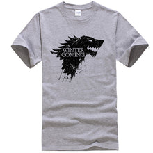Load image into Gallery viewer, Game of Thrones T-Shirt