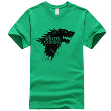 Load image into Gallery viewer, Game of Thrones T-Shirt