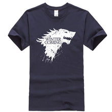 Load image into Gallery viewer, Game of Thrones T-Shirt