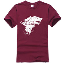 Load image into Gallery viewer, Game of Thrones T-Shirt
