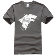 Load image into Gallery viewer, Game of Thrones T-Shirt