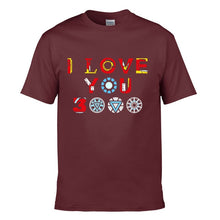 Load image into Gallery viewer, I Love You 3000 T-Shirt