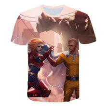 Load image into Gallery viewer, Avengers Ironman Men T-Shirt