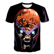 Load image into Gallery viewer, Avengers Ironman Men T-Shirt