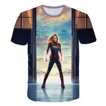 Load image into Gallery viewer, Avengers Ironman Men T-Shirt