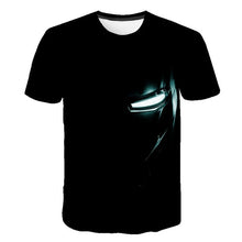 Load image into Gallery viewer, Avengers Ironman Men T-Shirt