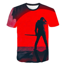 Load image into Gallery viewer, Avengers Ironman Men T-Shirt