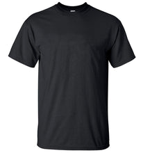 Load image into Gallery viewer, Black T Shirt