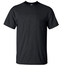 Load image into Gallery viewer, Black T Shirt