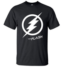 Load image into Gallery viewer, The Flash T Shirt