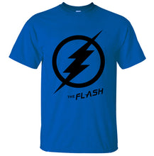 Load image into Gallery viewer, The Flash T Shirt