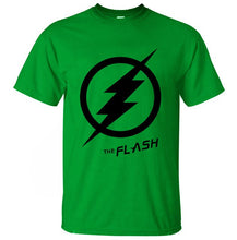 Load image into Gallery viewer, The Flash T Shirt