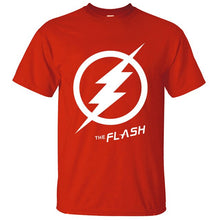 Load image into Gallery viewer, The Flash T Shirt