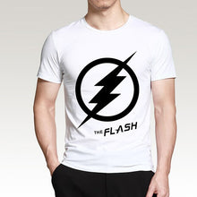 Load image into Gallery viewer, The Flash T Shirt