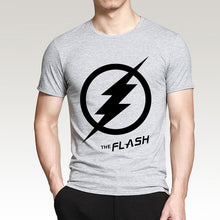Load image into Gallery viewer, The Flash T Shirt