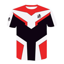 Load image into Gallery viewer, Marvel Avengers T-Shirt