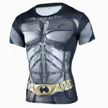 Load image into Gallery viewer, Marvel Super Hero T-Shirt