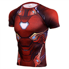 Load image into Gallery viewer, Marvel Captain America T-Shirt