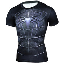 Load image into Gallery viewer, Marvel Captain America T-Shirt