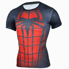 Load image into Gallery viewer, Marvel Superhero T Shirt