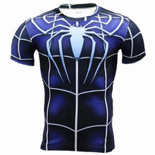 Load image into Gallery viewer, Marvel Superhero T Shirt