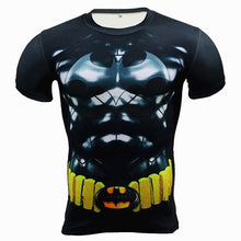 Load image into Gallery viewer, Marvel Superhero T Shirt