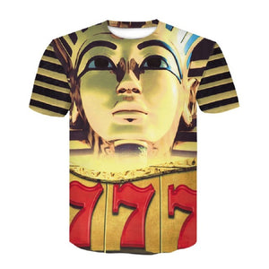 Pharaoh of Egypt T-Shirt
