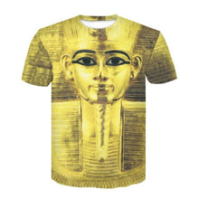 Load image into Gallery viewer, Pharaoh of Egypt T-Shirt
