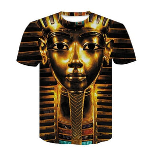 Pharaoh of Egypt T-Shirt