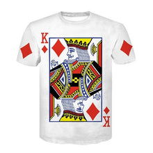 Load image into Gallery viewer, Pharaoh of Egypt T-Shirt