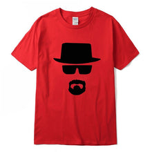 Load image into Gallery viewer, Heisenberg T-Shirt