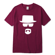 Load image into Gallery viewer, Heisenberg T-Shirt